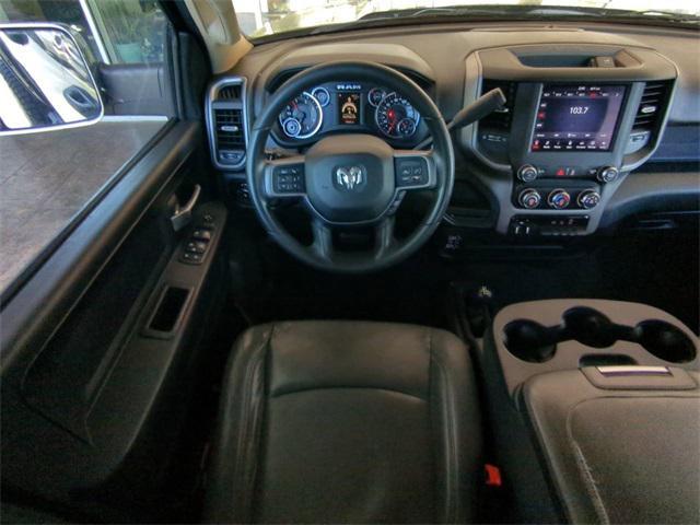 used 2019 Ram 2500 car, priced at $39,999