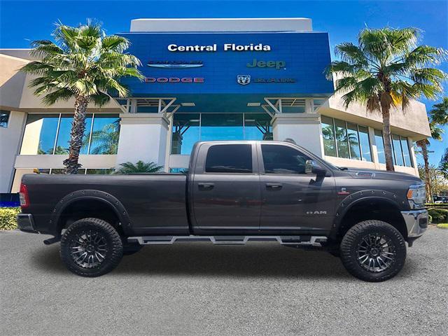 used 2019 Ram 2500 car, priced at $39,999