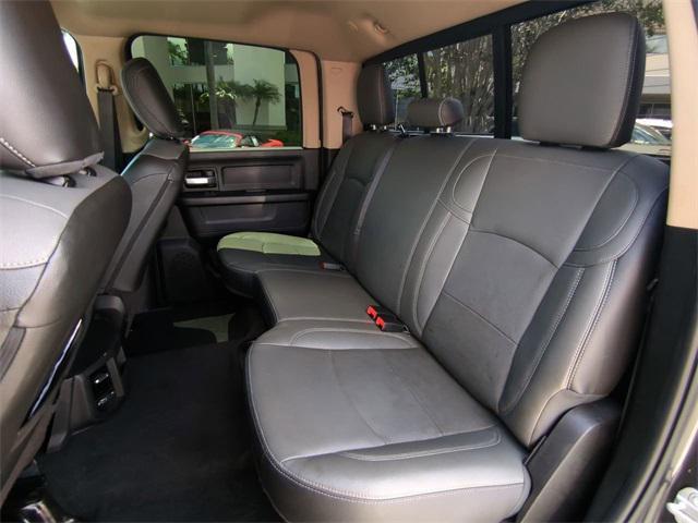 used 2019 Ram 2500 car, priced at $39,999