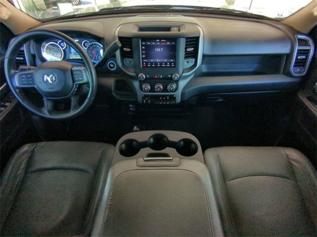 used 2019 Ram 2500 car, priced at $39,999