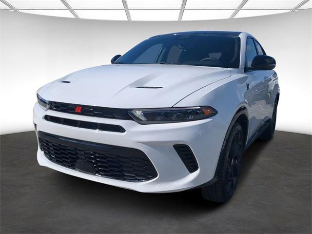 new 2024 Dodge Hornet car, priced at $45,927