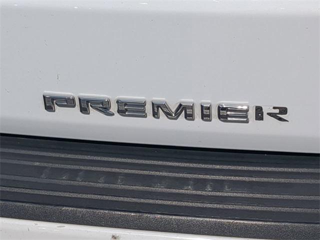 used 2023 Chevrolet Suburban car, priced at $43,749