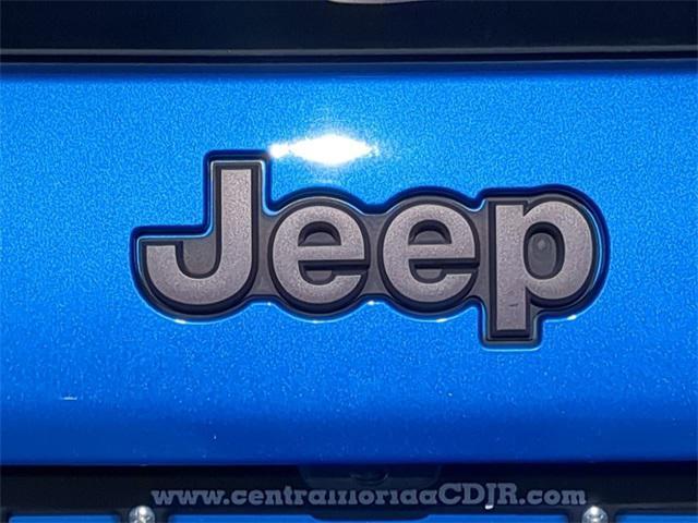 used 2022 Jeep Cherokee car, priced at $22,891