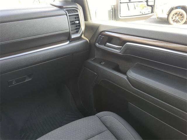 used 2024 Chevrolet Silverado 2500 car, priced at $49,999