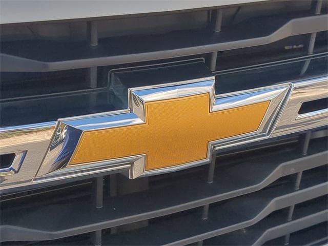 used 2024 Chevrolet Silverado 2500 car, priced at $49,999
