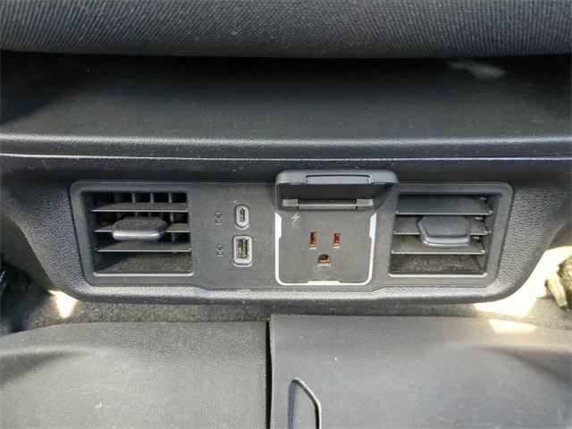 used 2024 Chevrolet Silverado 2500 car, priced at $49,999