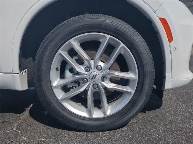 new 2025 Dodge Durango car, priced at $44,206