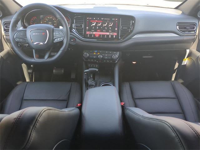 new 2025 Dodge Durango car, priced at $44,206