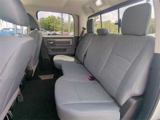 used 2019 Ram 1500 car, priced at $20,999