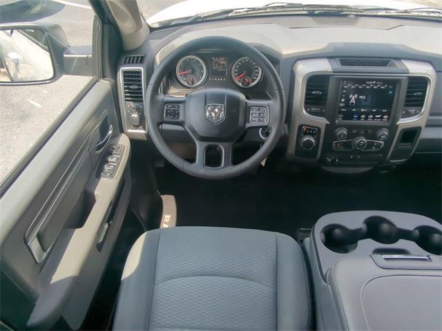 used 2019 Ram 1500 car, priced at $20,999