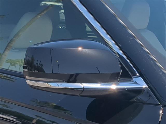 new 2025 Jeep Grand Cherokee car, priced at $43,045