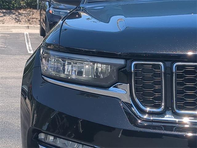 new 2025 Jeep Grand Cherokee car, priced at $43,045