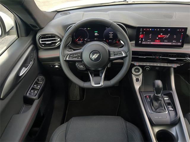 used 2024 Dodge Hornet car, priced at $24,000