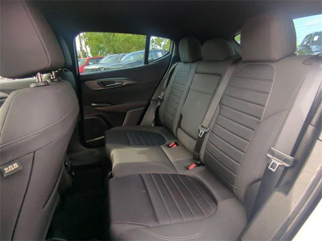 used 2024 Dodge Hornet car, priced at $24,000