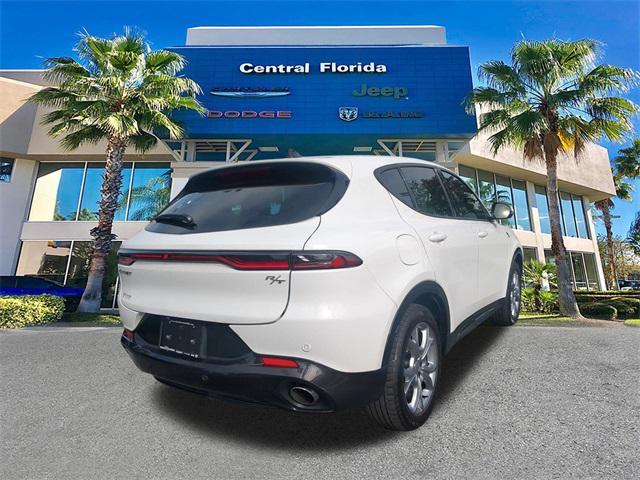 used 2024 Dodge Hornet car, priced at $24,000