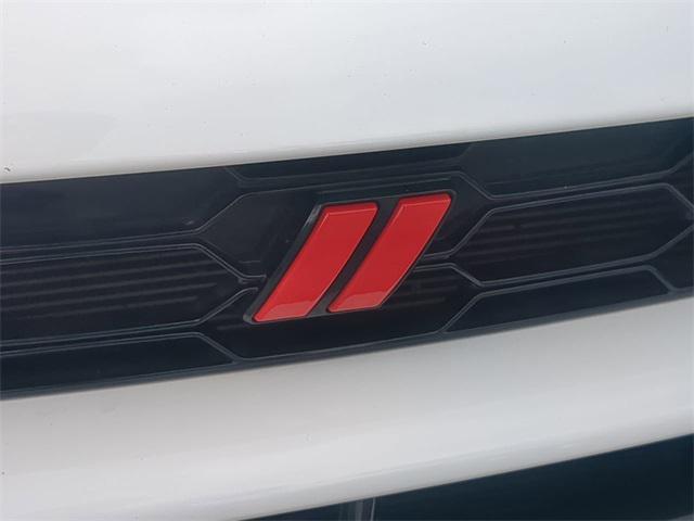used 2024 Dodge Hornet car, priced at $24,000
