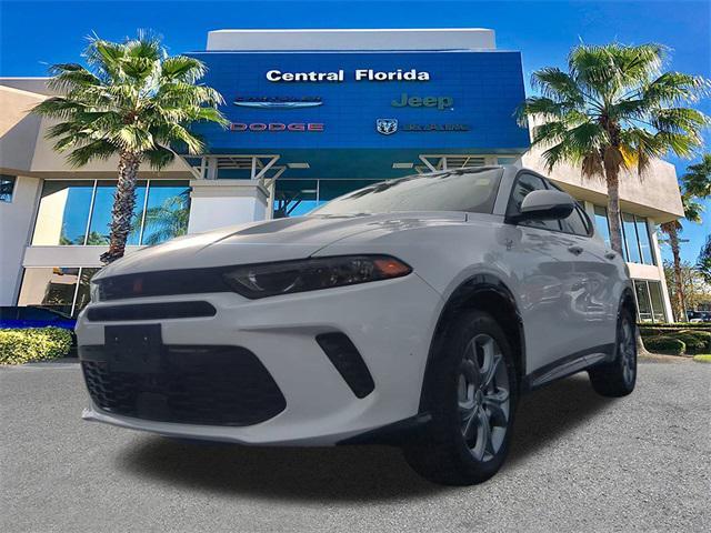 used 2024 Dodge Hornet car, priced at $24,000