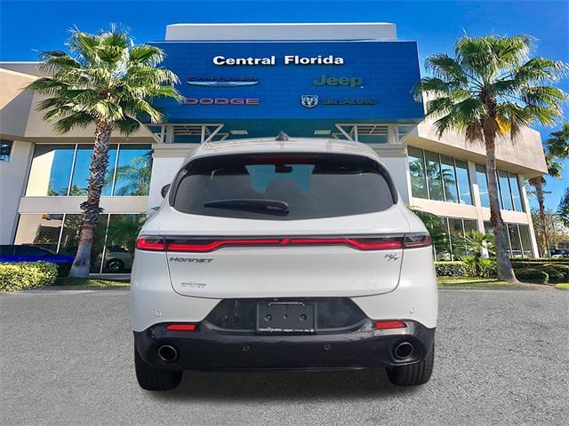 used 2024 Dodge Hornet car, priced at $24,000