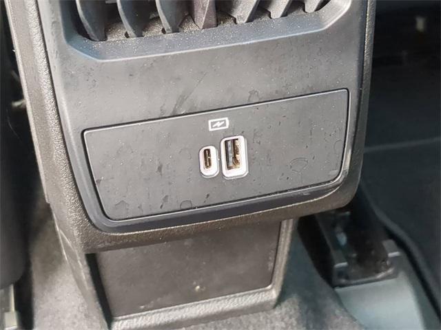 used 2024 Dodge Hornet car, priced at $24,000