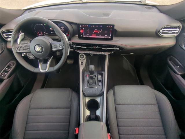 used 2024 Dodge Hornet car, priced at $24,000