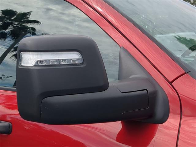 new 2025 Ram 2500 car, priced at $73,675