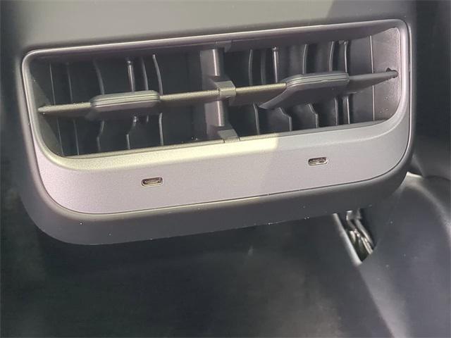 used 2023 Tesla Model Y car, priced at $33,999