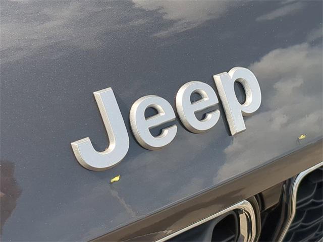 new 2025 Jeep Grand Cherokee car, priced at $46,659
