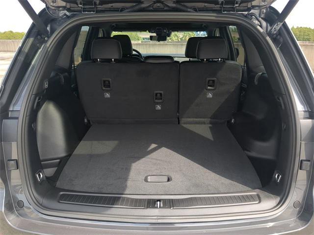 new 2025 Jeep Grand Cherokee car, priced at $46,659