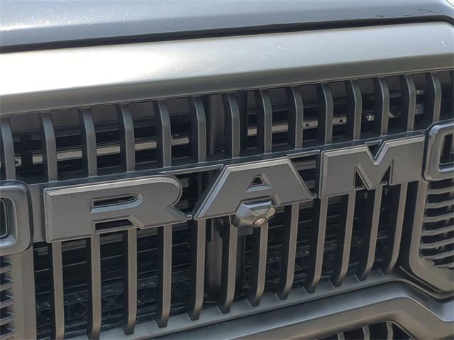 new 2025 Ram 2500 car, priced at $93,560