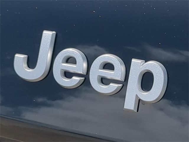 new 2025 Jeep Grand Cherokee car, priced at $36,151