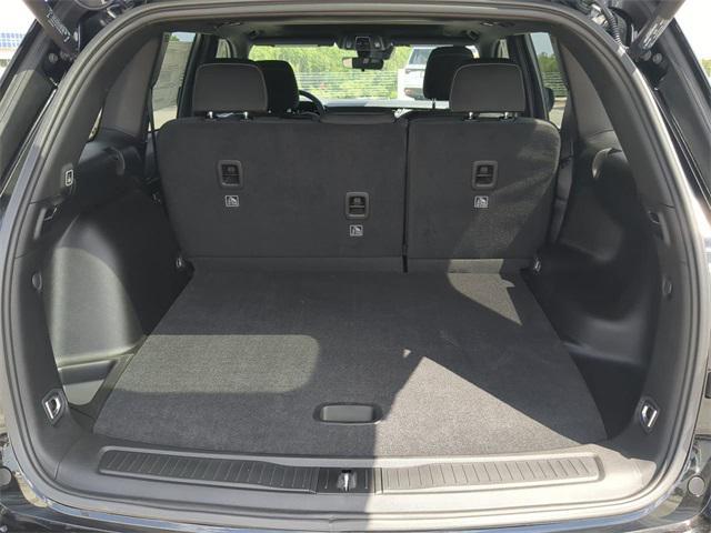 new 2025 Jeep Grand Cherokee car, priced at $36,151