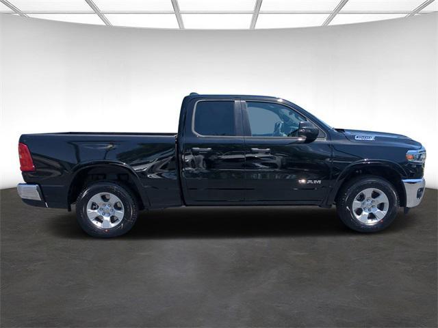 new 2025 Ram 1500 car, priced at $57,095