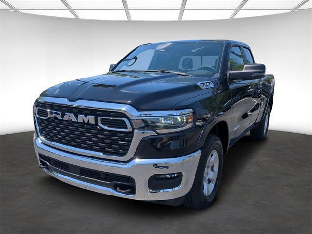 new 2025 Ram 1500 car, priced at $41,889