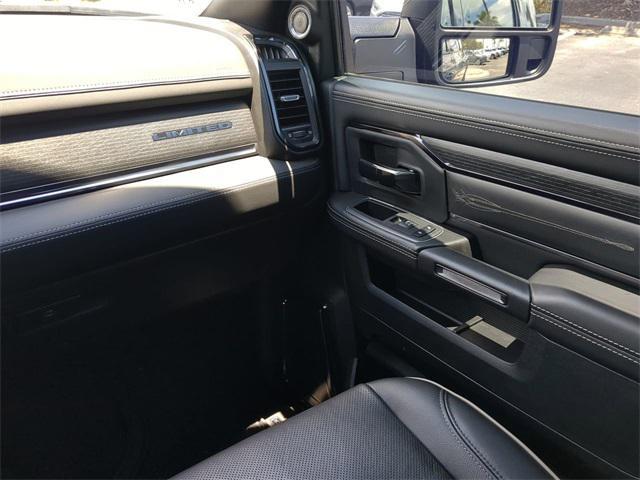 used 2024 Ram 2500 car, priced at $83,249