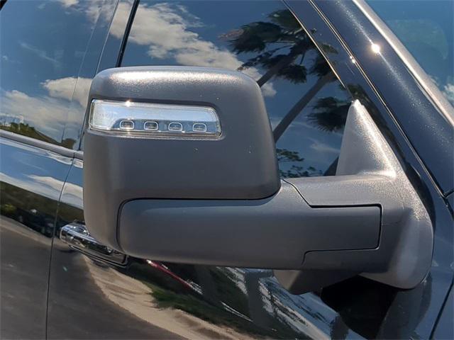 used 2024 Ram 2500 car, priced at $83,249