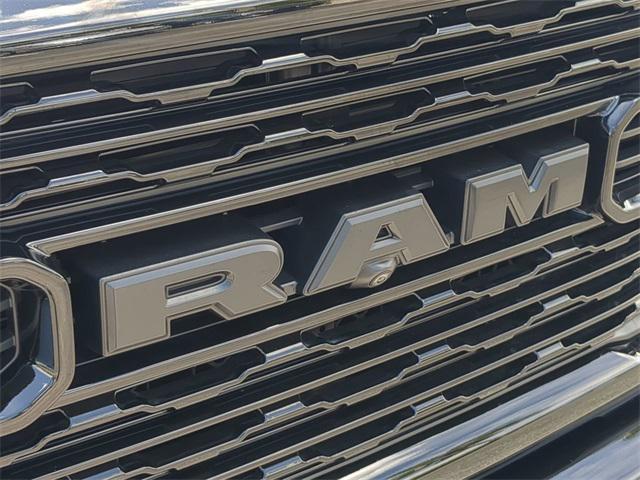 used 2024 Ram 2500 car, priced at $83,249