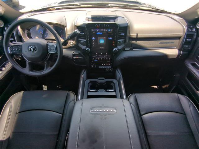 used 2024 Ram 2500 car, priced at $83,249