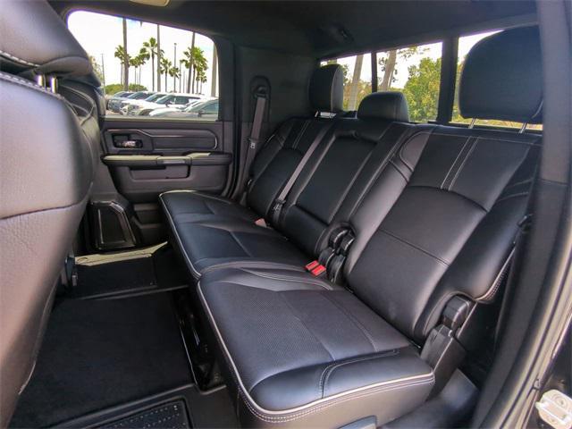 used 2024 Ram 2500 car, priced at $83,249