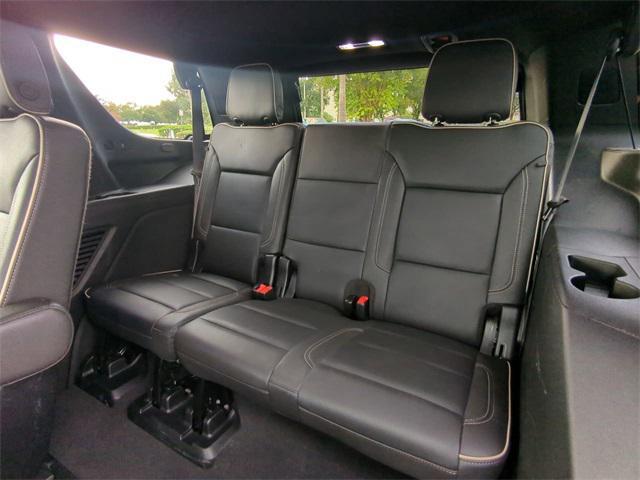 used 2024 Chevrolet Tahoe car, priced at $47,499