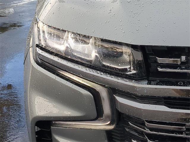 used 2024 Chevrolet Tahoe car, priced at $47,499