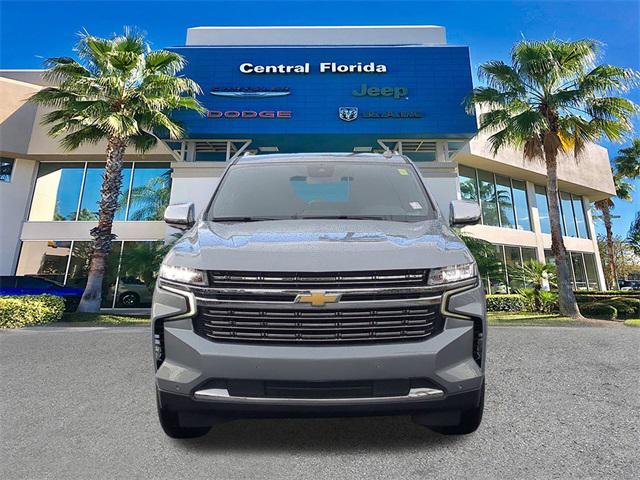 used 2024 Chevrolet Tahoe car, priced at $47,499