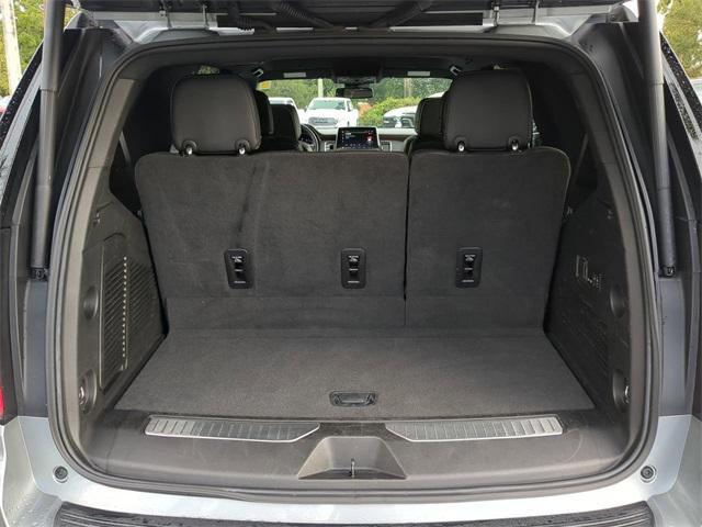 used 2024 Chevrolet Tahoe car, priced at $47,499
