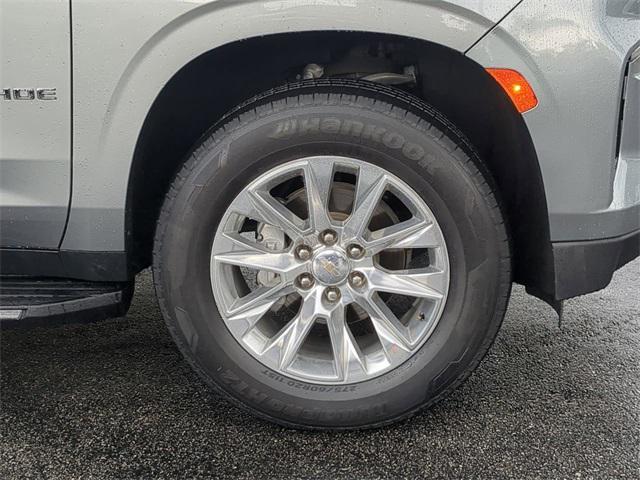 used 2024 Chevrolet Tahoe car, priced at $47,499