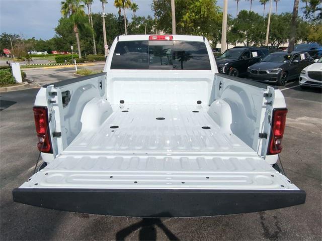 new 2026 Ram 2500 car, priced at $69,935