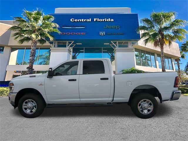 new 2026 Ram 2500 car, priced at $69,935