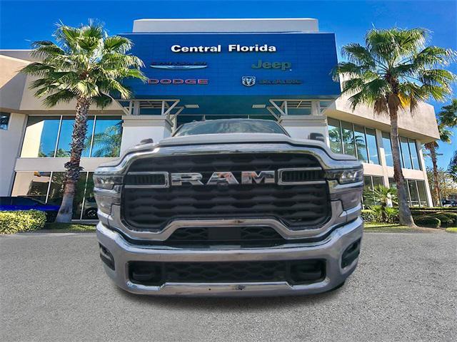 new 2026 Ram 2500 car, priced at $69,935