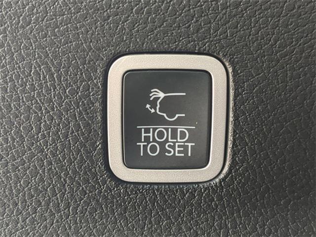 new 2025 Jeep Wagoneer L car, priced at $73,172