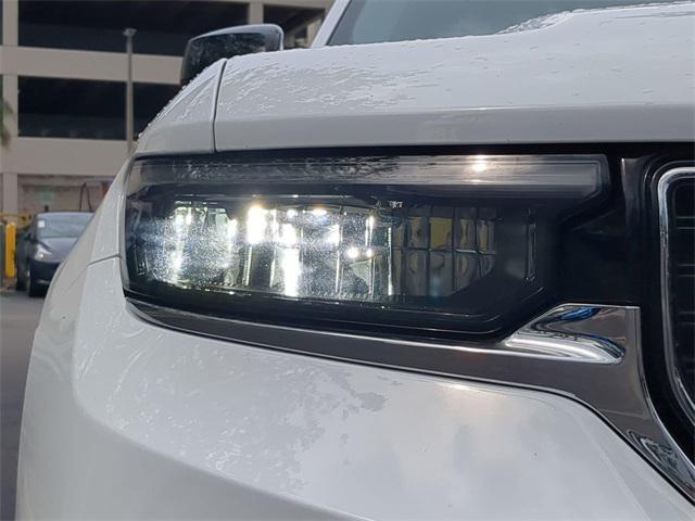 used 2023 Jeep Grand Cherokee 4xe car, priced at $28,499