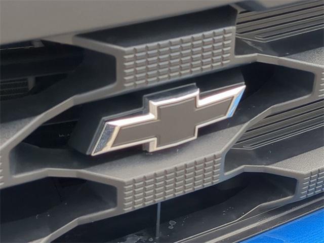 used 2023 Chevrolet Silverado 1500 car, priced at $34,499
