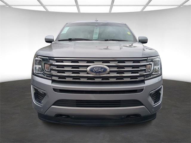 used 2021 Ford Expedition car, priced at $31,999